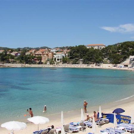 Les Hameaux Apartment Bandol Ngoại thất bức ảnh