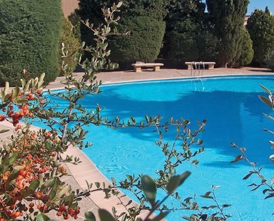 Les Hameaux Apartment Bandol Ngoại thất bức ảnh