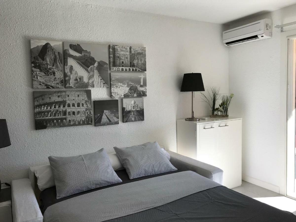 Les Hameaux Apartment Bandol Ngoại thất bức ảnh