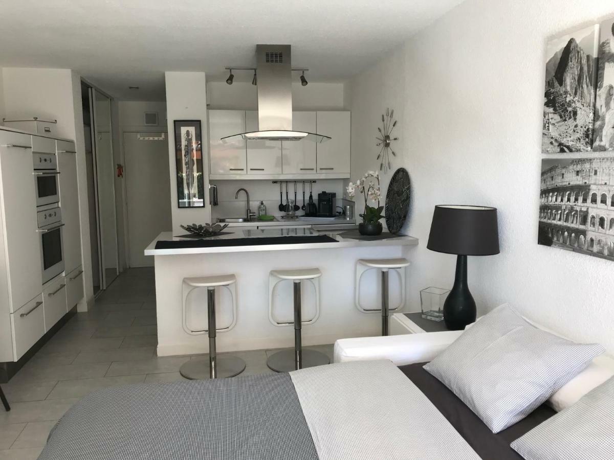 Les Hameaux Apartment Bandol Ngoại thất bức ảnh