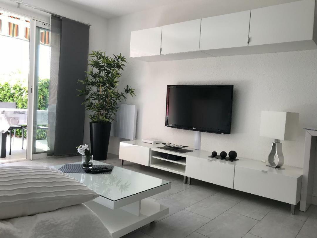 Les Hameaux Apartment Bandol Ngoại thất bức ảnh