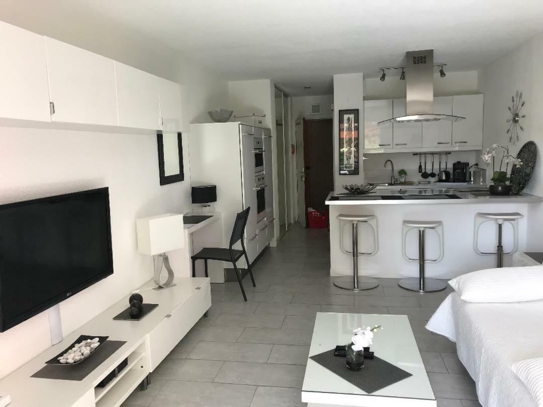 Les Hameaux Apartment Bandol Ngoại thất bức ảnh